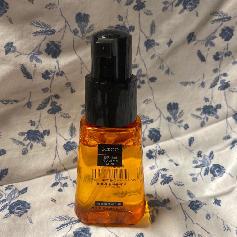 JCKOO Hair Treatment Oil 70ml